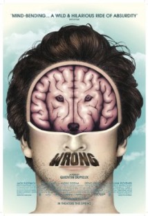 Wrong (I)