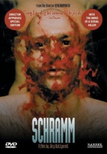 Schramm: Into the Mind of a Serial Killer