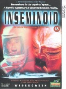 Horror Planet