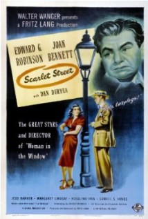 Scarlet Street