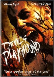 Devil's Playground