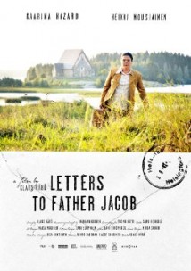 Letters to Father Jacob