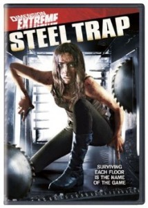 Steel Trap
