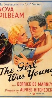 The Girl Was Young