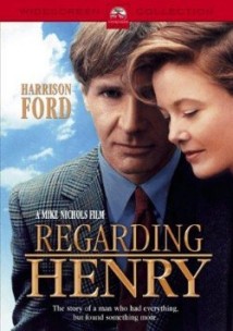 Regarding Henry