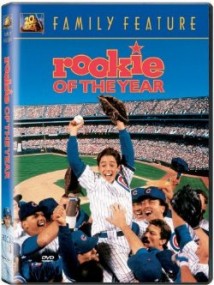 Rookie of the Year