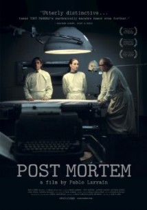Post Mortem (II)