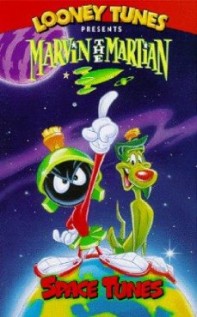 Duck Dodgers in the 24½th Century