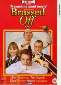 Brassed Off