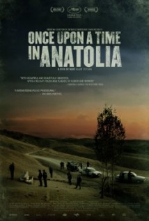 Once Upon a Time in Anatolia