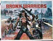 1990: The Bronx Warriors