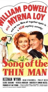 Song of the Thin Man