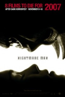 Nightmare Man