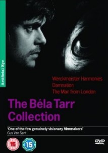 The Man from London