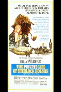 The Private Life of Sherlock Holmes