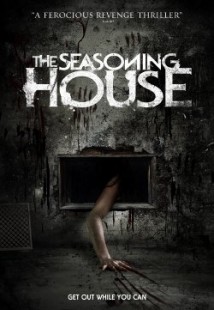 The Seasoning House