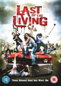 Last of the Living