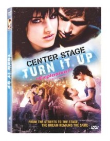 Center Stage: Turn It Up