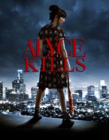 Alyce Kills