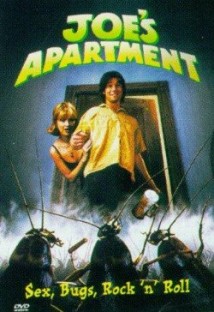 Joe's Apartment