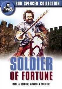 Il soldato di ventura