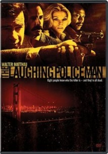 The Laughing Policeman