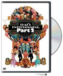 That's Entertainment, Part II