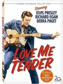 Love Me Tender