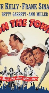 On the Town