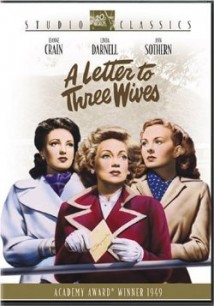 A Letter to Three Wives