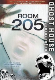 Room 205