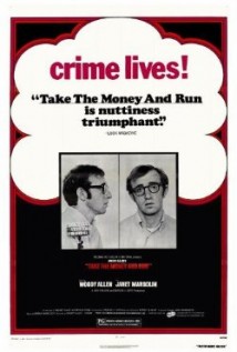 Take the Money and Run