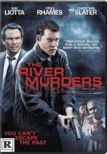 The River Murders