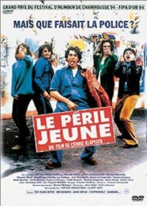 Le péril jeune