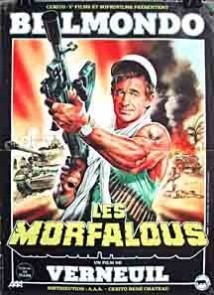 Les morfalous
