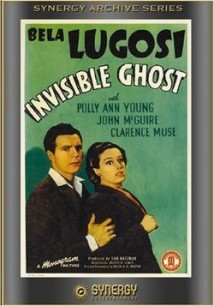 Invisible Ghost