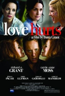 Love Hurts (I)