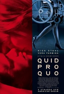 Quid Pro Quo (I)