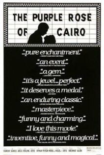 The Purple Rose of Cairo