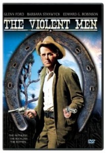 The Violent Men