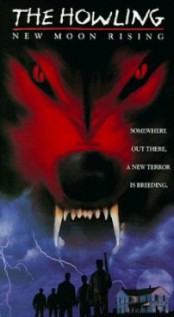 Howling: New Moon Rising