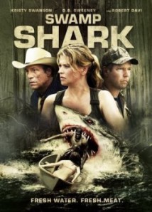 Swamp Shark