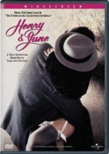 Henry & June