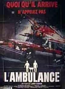 The Ambulance