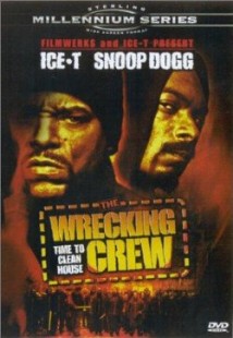 The Wrecking Crew
