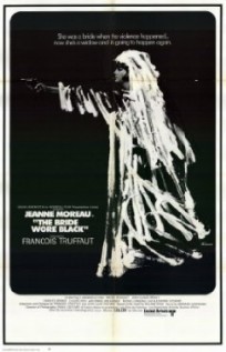 The Bride Wore Black