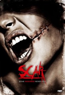 Scar