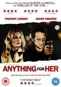 Anything for Her