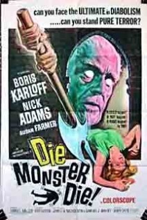 Monster of Terror