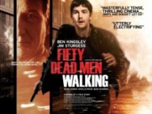 Fifty Dead Men Walking